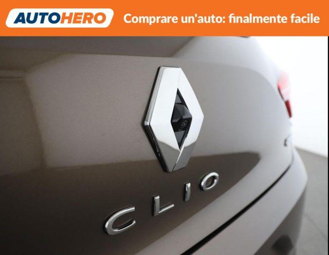RENAULT Clio Full Hybrid E-Tech 140 CV 5 porte Zen