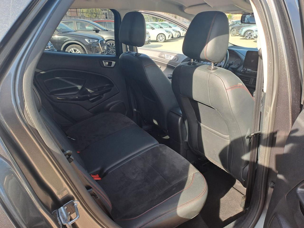 Ford EcoSport 1.0 EcoBoost 125 CV Start&Stop ST-Line