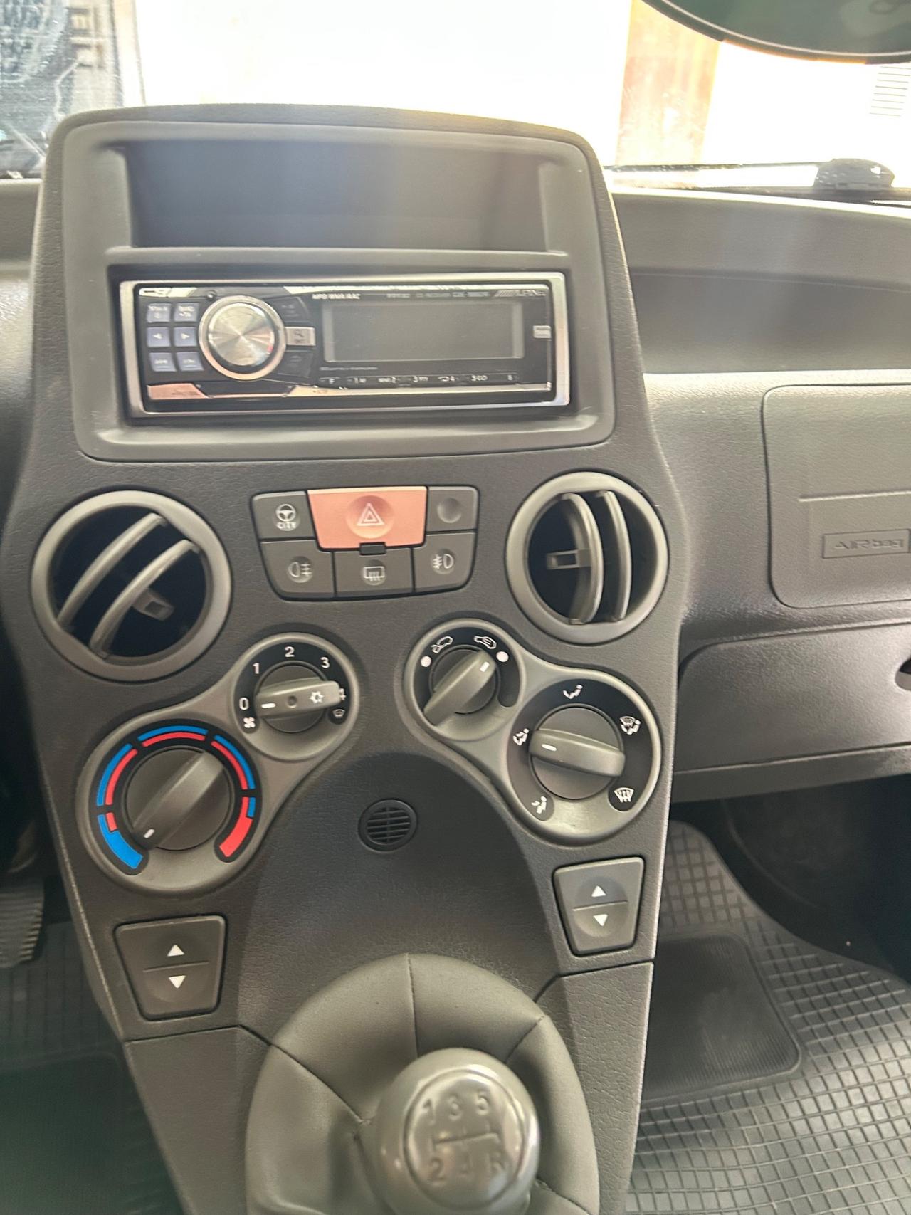Fiat Panda 1.2 Dynamic GPL 2029 euro 6