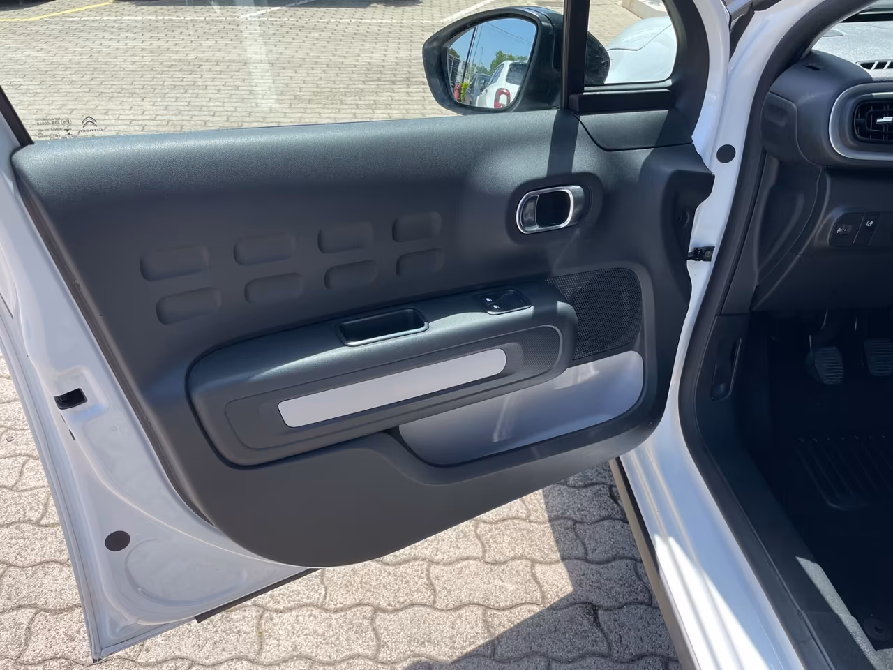 Citroen C3 BlueHDi OK neopatentati/PARI AL NUOVO