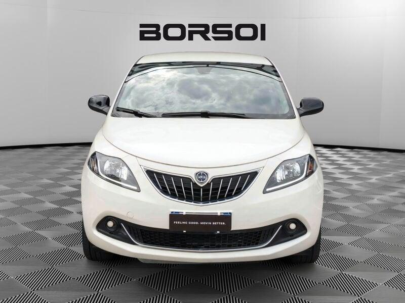Lancia Ypsilon 3ª serie 1.0 FireFly 5 porte S&S Hybrid Gold Plus
