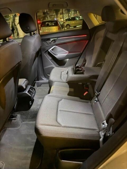 Audi Q3 SPB 35 TDI quattro S tronic Business Plus