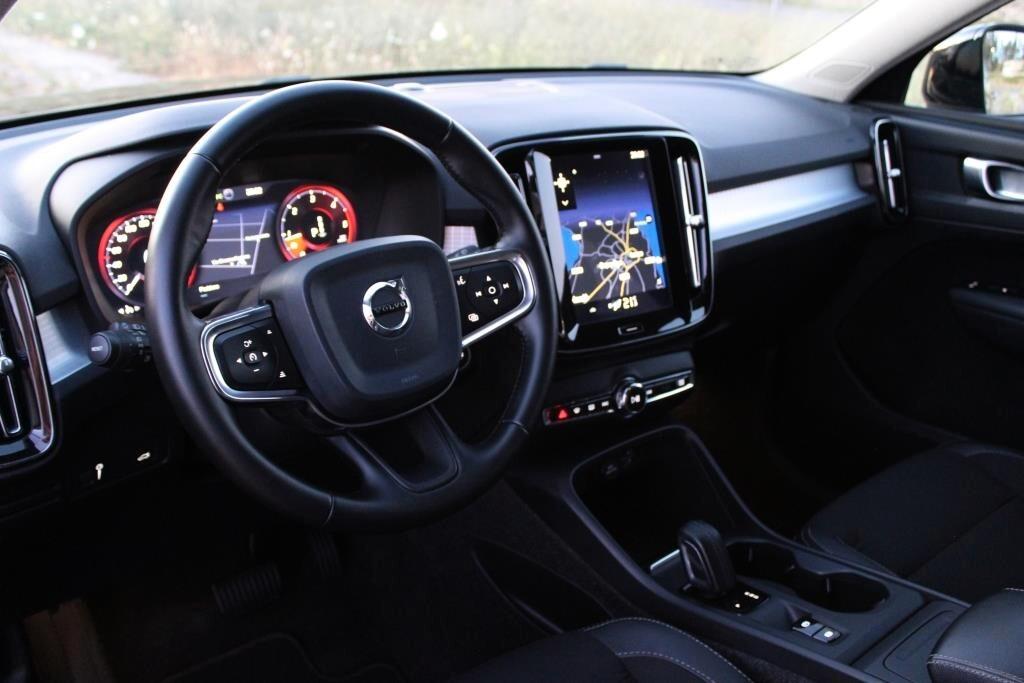 VOLVO XC40 D3 Geartronic 150 CV *Camera *Carplay