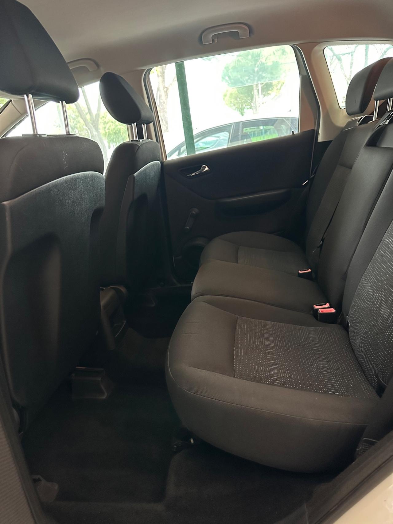 Mercedes-benz A 160 Elegance