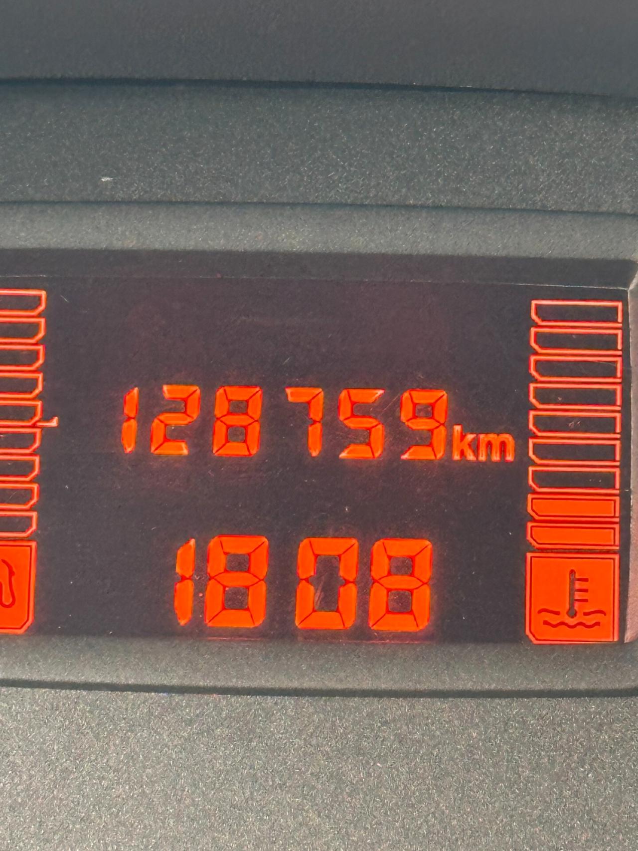 Dacia Logan GPL 7 POSTI