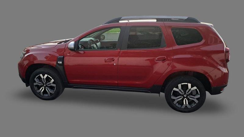 Dacia Duster 1.0 TCe GPL Prestige Up-CAMERA 360/LED