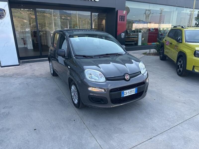 FIAT Panda III 2021 1.0 firefly hybrid s&s 70cv 5p.ti