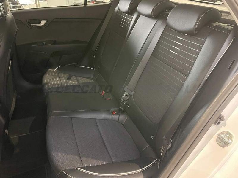 KIA Rio Rio 1.0 t-gdi mhev GT Line 100cv imt