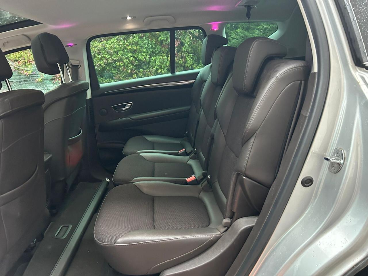 Renault Espace dCi 160CV EDC Energy Intens