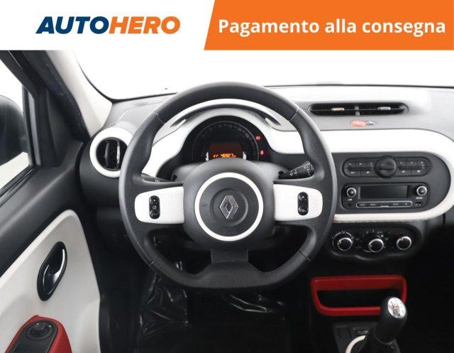 RENAULT Twingo SCe Zen