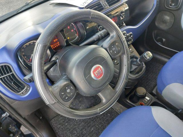 FIAT Panda 1.3 MJT S&S Lounge KM 105000