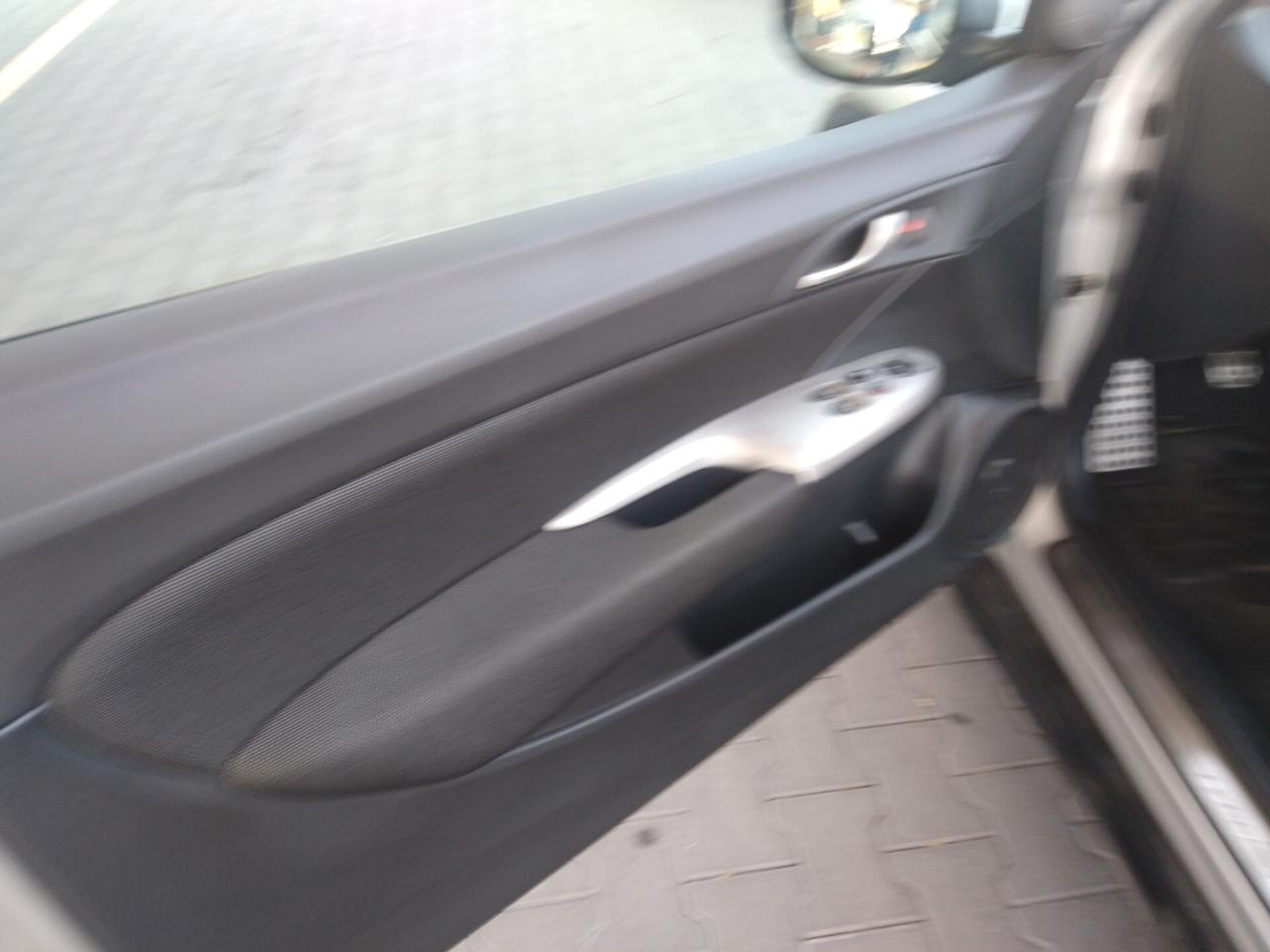Honda Civic 2.2 i-CTDi 3p. Type S DPF LE x neopatentati
