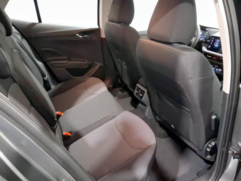 Skoda Fabia 1.0 tsi evo Young Edition 95cv