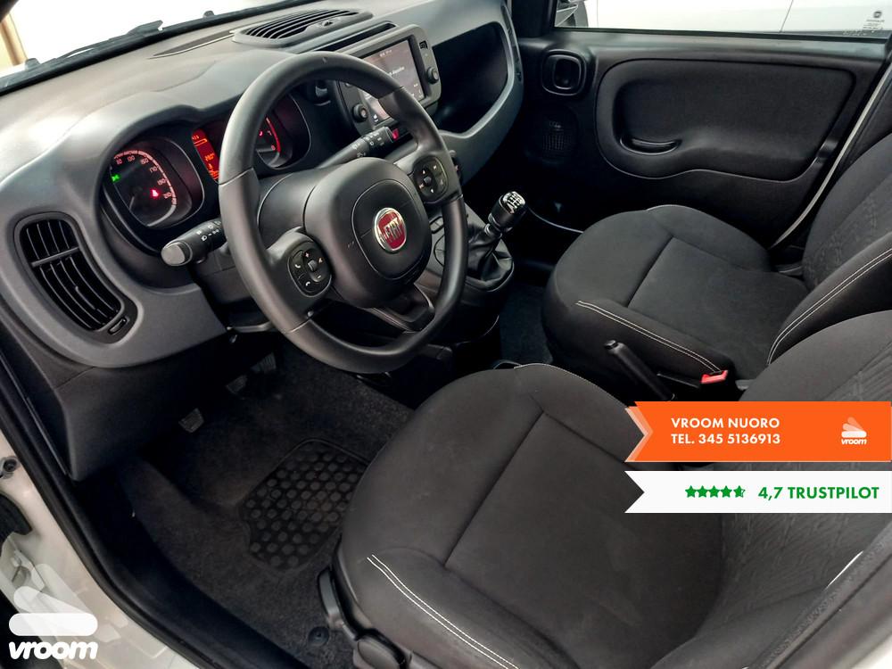FIAT Panda 3ª serie Panda 1.0 FireFly S&S Hybrid