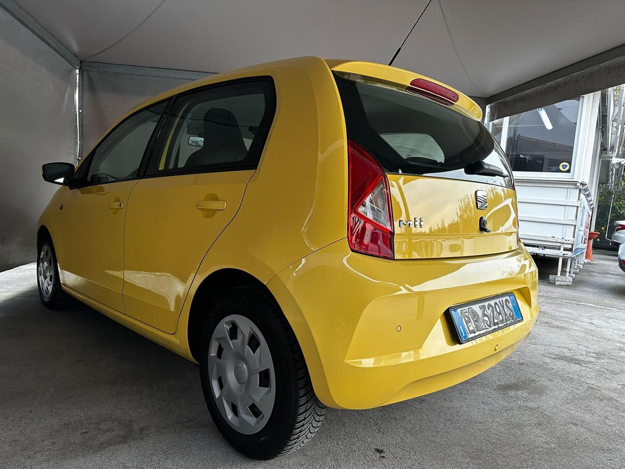 Seat Mii 1.0 5 porte Style