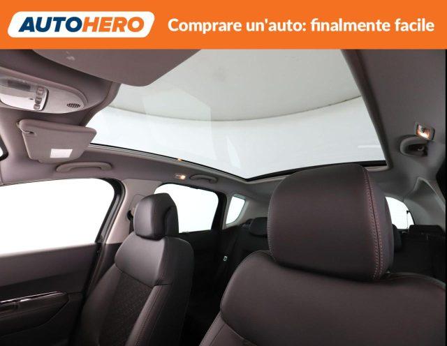 PEUGEOT 3008 BlueHDi 120 S&S Allure