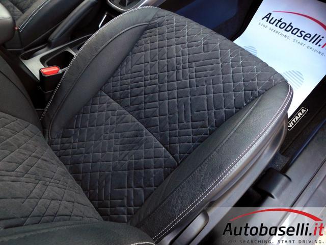 SUZUKI Vitara 1.5 140V HYBRID A/T STARVIEW 2WD AUTOMATICA