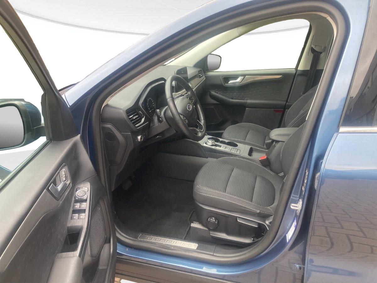 FORD Kuga 2.5 phev Titanium 2wd 225cv e-shifter