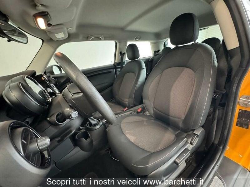 MINI Mini 5 porte 1.2 One