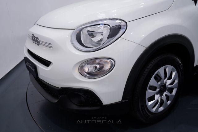 FIAT 500X 1.3 MultiJet 95cv Pack Comfort