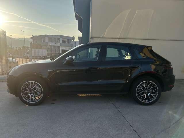 Porsche Macan Macan I 2014 3.0d S 250cv pdk my16