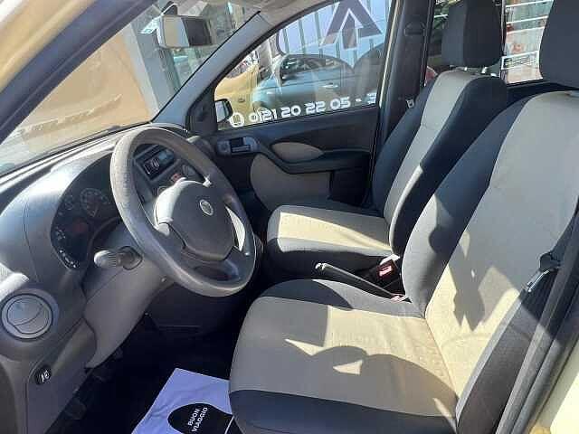 Fiat Panda 1.2 Dynamic GPL