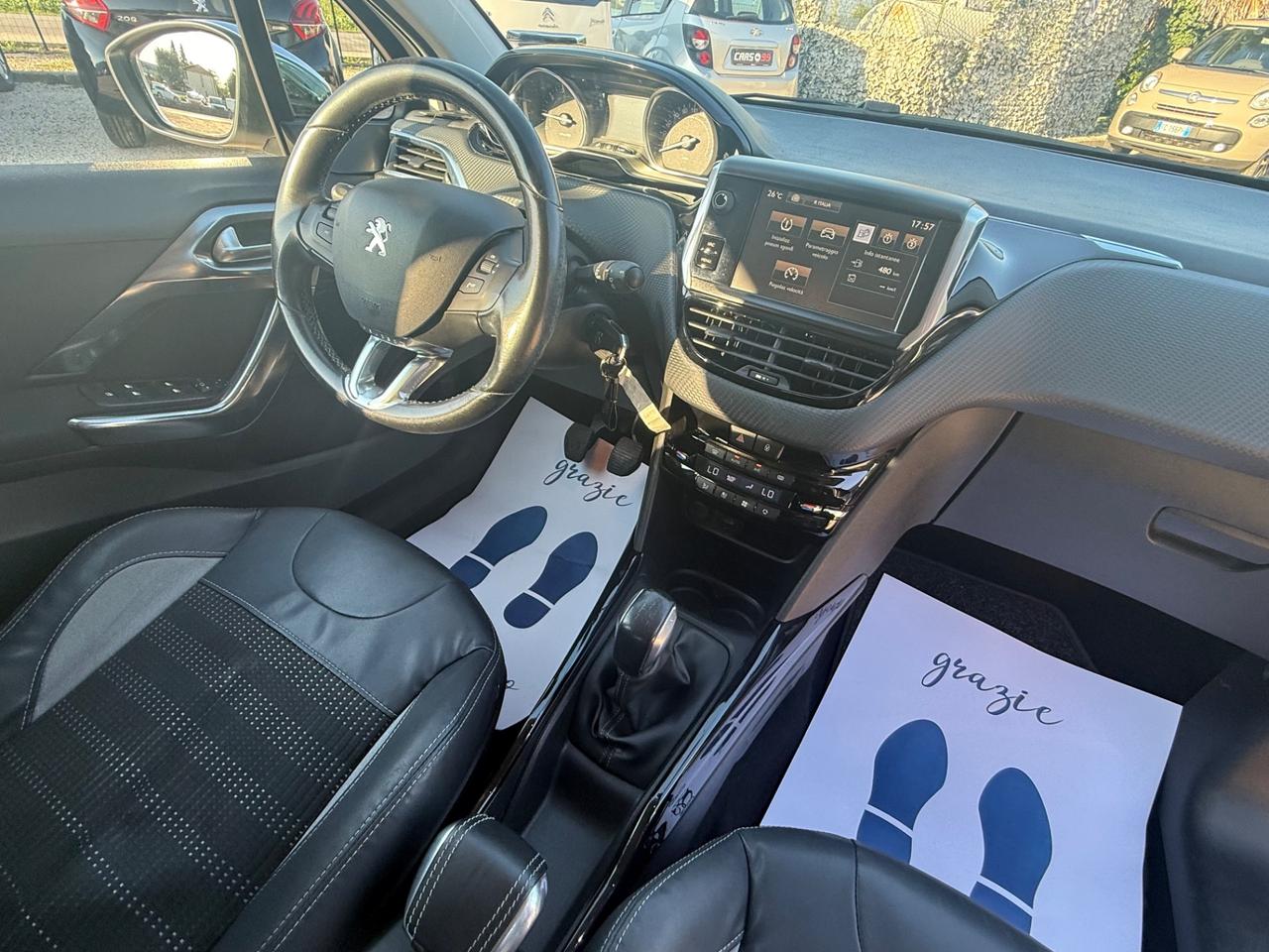 Peugeot 2008 PureTech 82 Allure