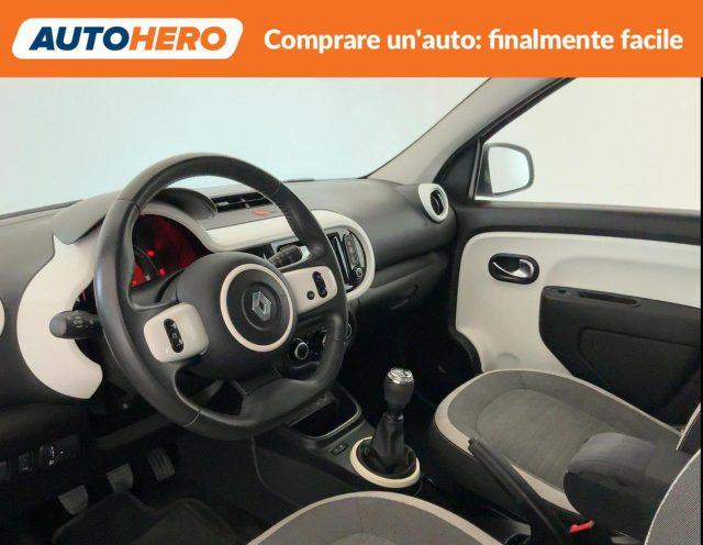 RENAULT Twingo SCe 65 CV Duel