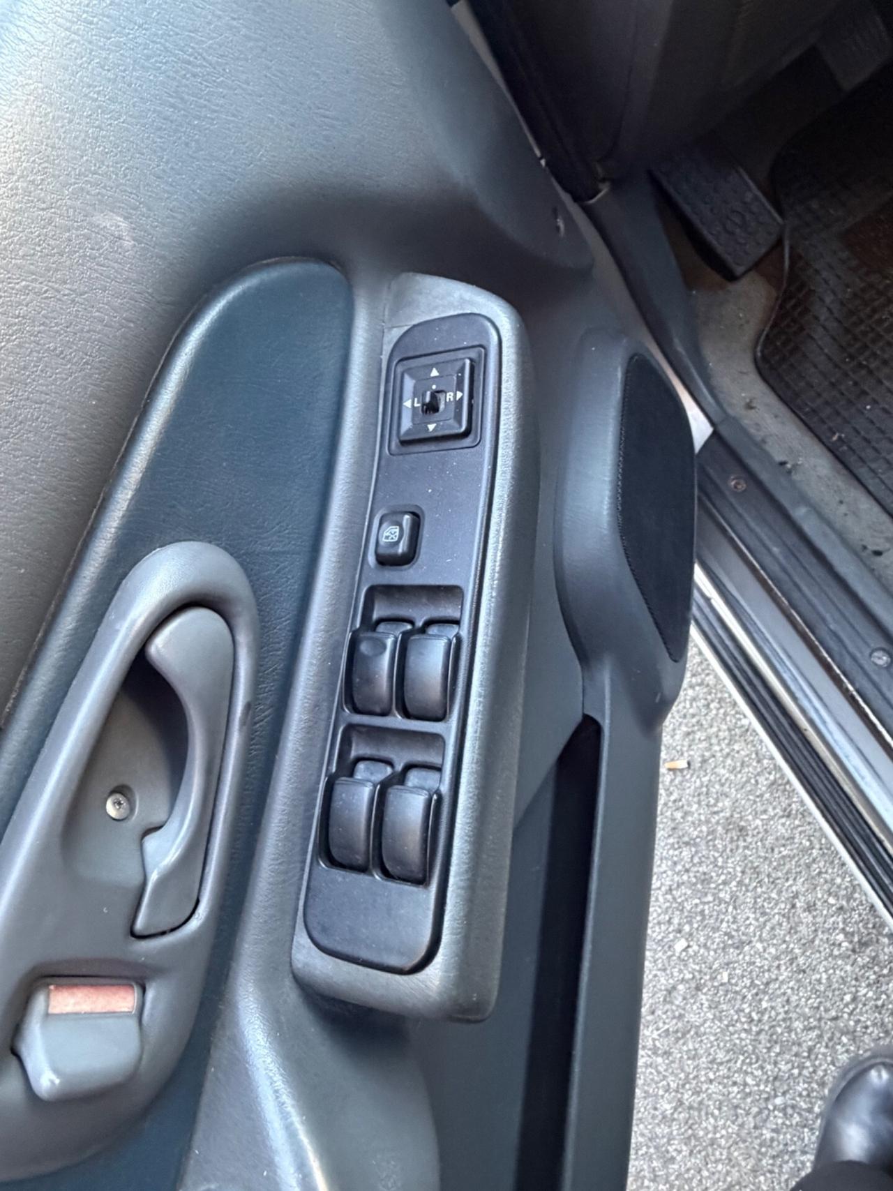 Mitsubishi L200 DOUBLE CAB