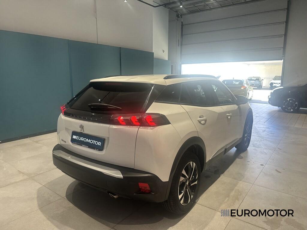 Peugeot 2008 1.5 BlueHDi Allure Pack