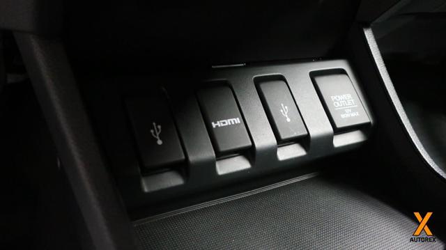 HONDA HR-V 1.5 i-VTEC Elegance Connect ADAS