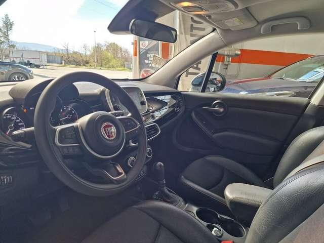 Fiat 500X 500 X 1.3 T4 S-Design Cross 150cv dct