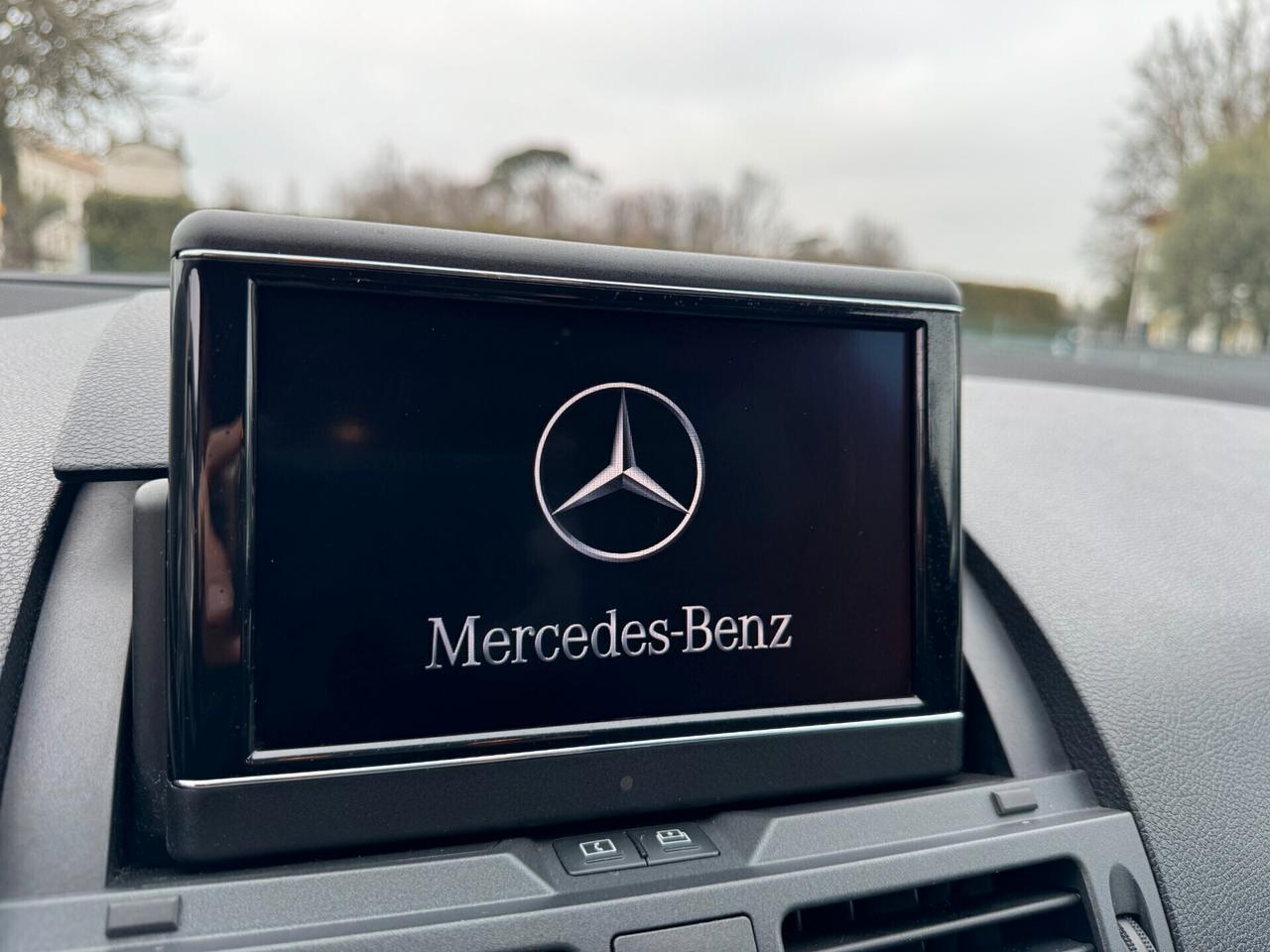 Mercedes-benz C 250 CDI 4Matic BlueEFFICIENCY Avantgarde
