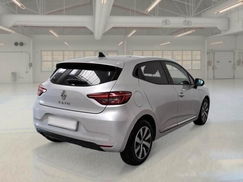 Renault Clio Blue dCi 100 CV 5 porte Evolution