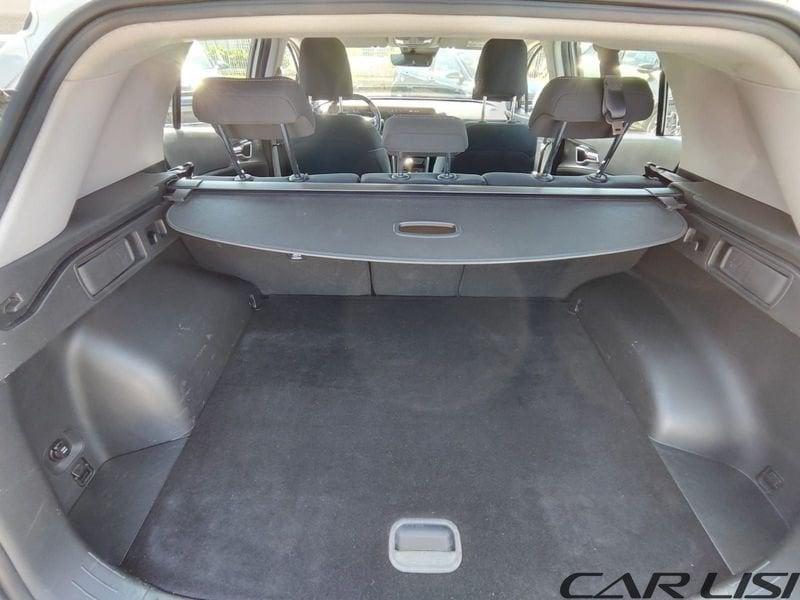 KIA Sportage 1.6 CRDi MHEV Business