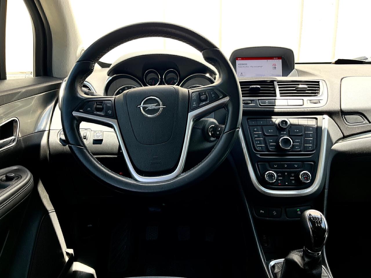 Opel Mokka 1.4 (4x4)GPLSCADENZA2032 Cosmo