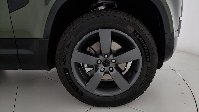 Land Rover Defender 110 3.0d mhev X-Dynamic SE awd 200cv auto