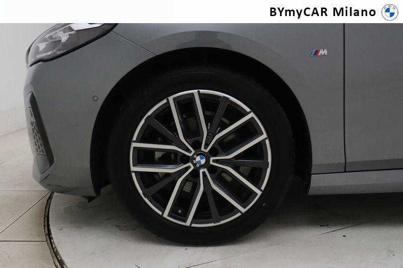 BMW Serie 2 Active Tourer 218 d Msport DCT