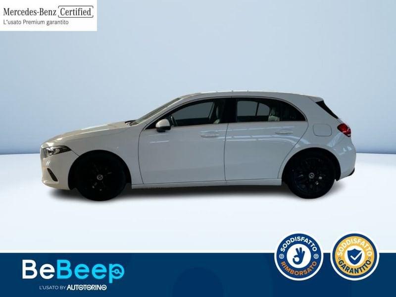 Mercedes-Benz Classe A A 180 D SPORT AUTO