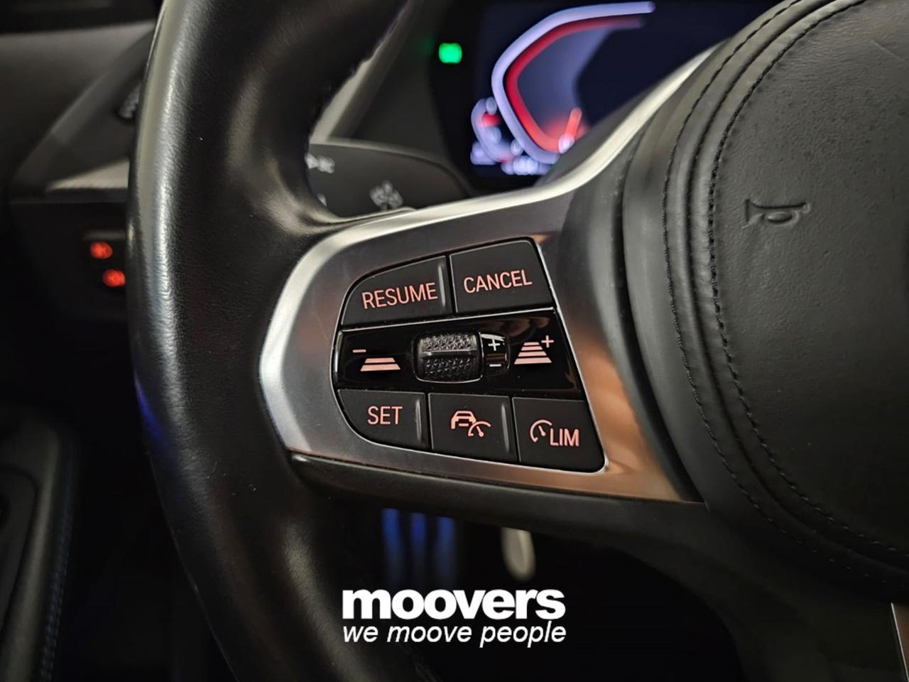 BMW Serie 1 (F40) 116d 5p. Msport