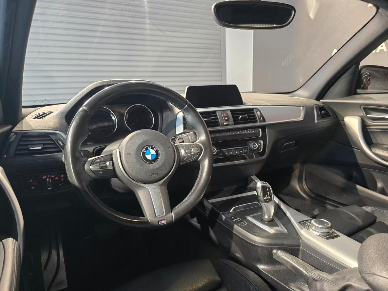 Bmw 118i 5p. Msport OK NEOPATENTATI