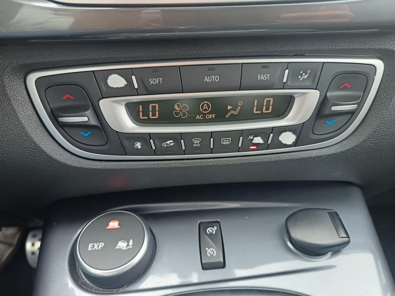 Renault Scenic Scénic XMod Cross 1.5 dCi 110CV Energy