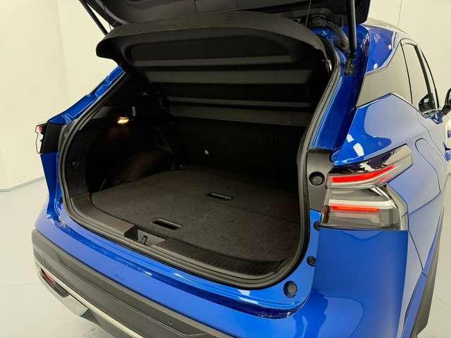 Nissan Qashqai 1.3 MHEV X-TRONIC N-CONNECTA 158CV ONLY PROMO!