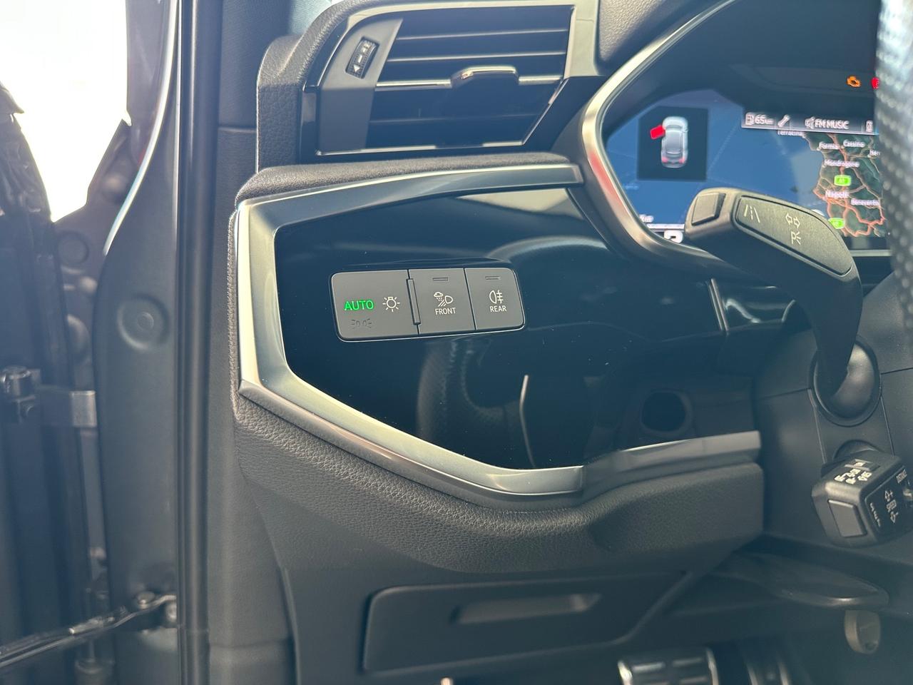 Audi RS Q3 2.5 400cv 2020