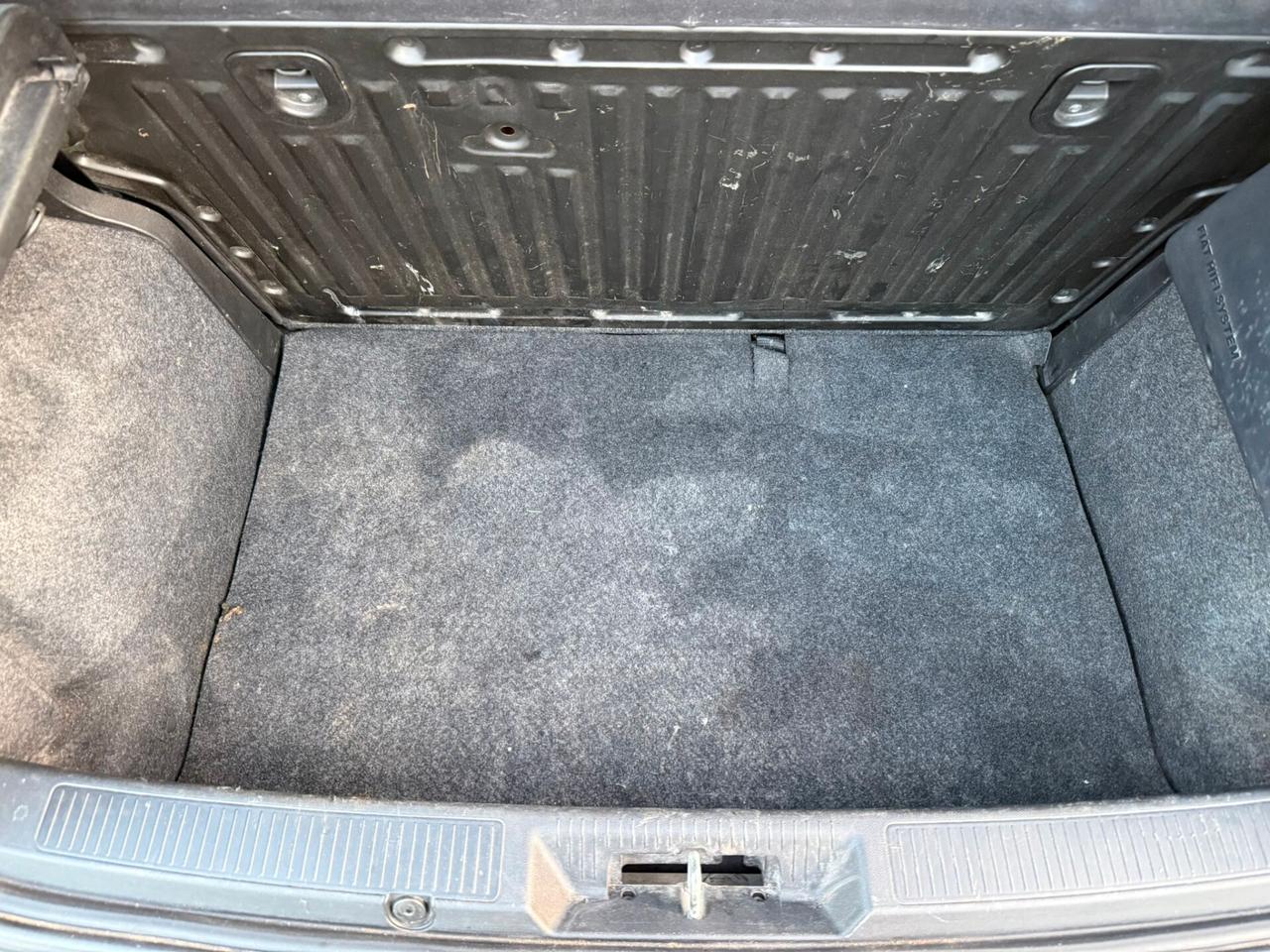 Abarth Grande Punto 1.4 T-Jet GPL 3P.