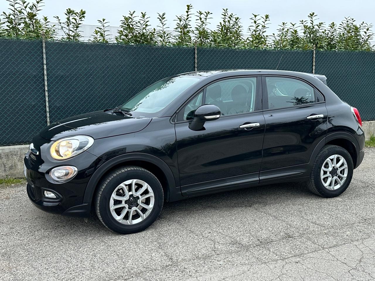 Fiat 500X 1.6 MultiJet 120 CV Pop Star