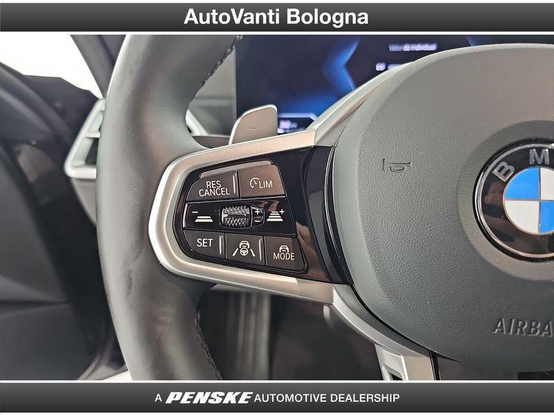BMW Serie 4 420d Gran Coupe mhev 48V xdrive MSport Pro auto