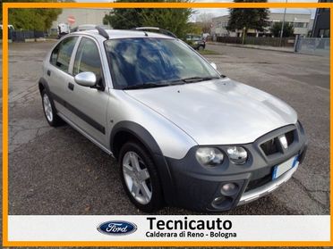 ROVER Streetwise 2.0 TD (101CV) cat 5 porte S