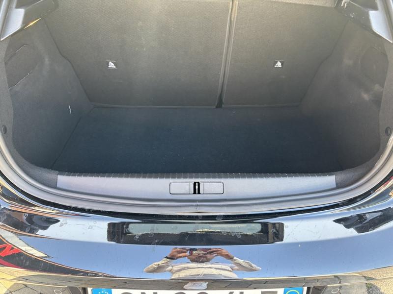 Peugeot 208 5 Porte 208 1.2 puretech Active Pack s&s 100cv LED-APP CONNECT-16"