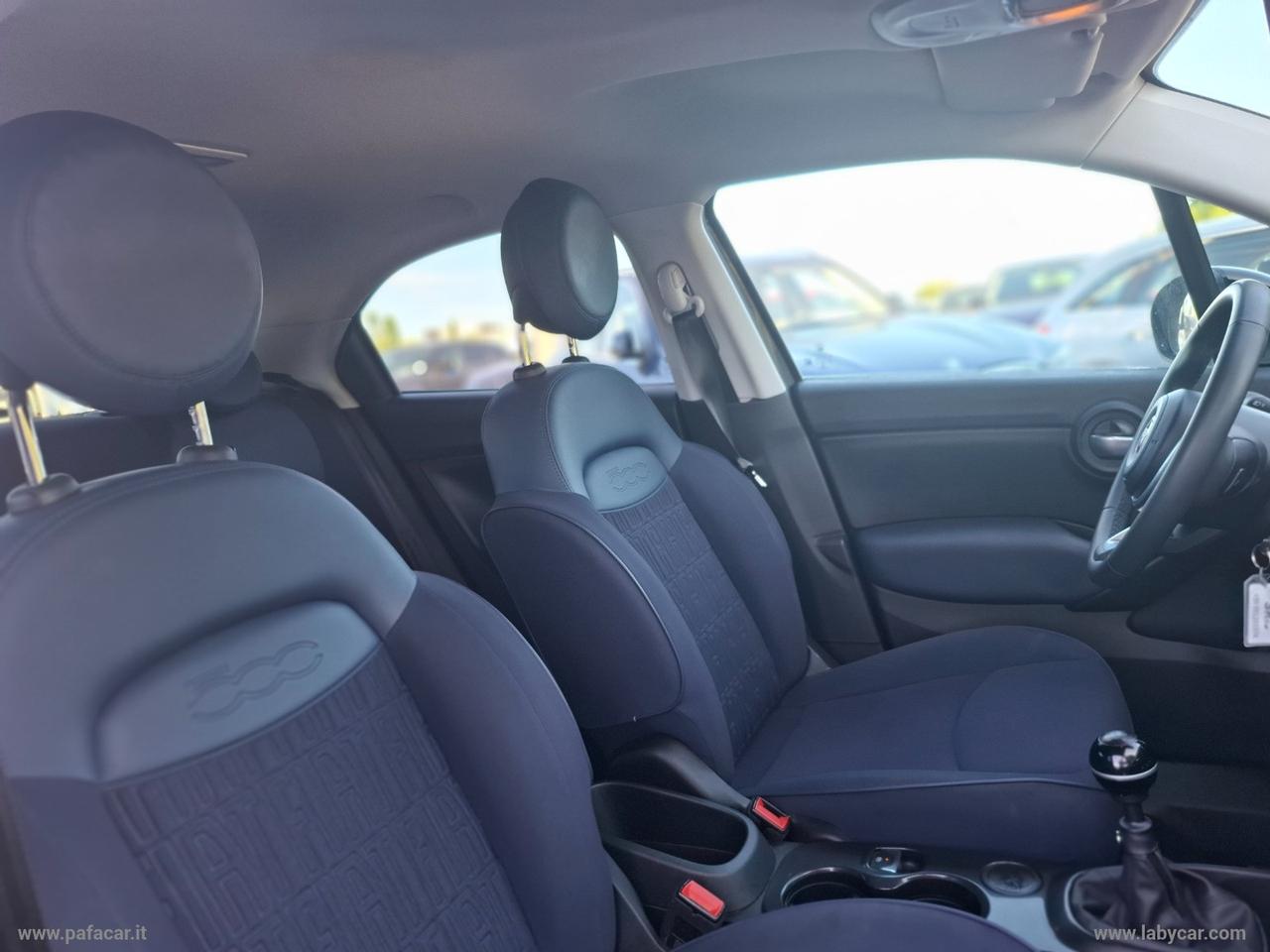 FIAT 500X 1.3 M.Jet 95 CV Sport